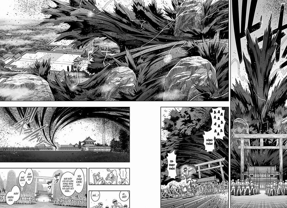 Lựa Chọn Phân Kỳ 171 trang 34