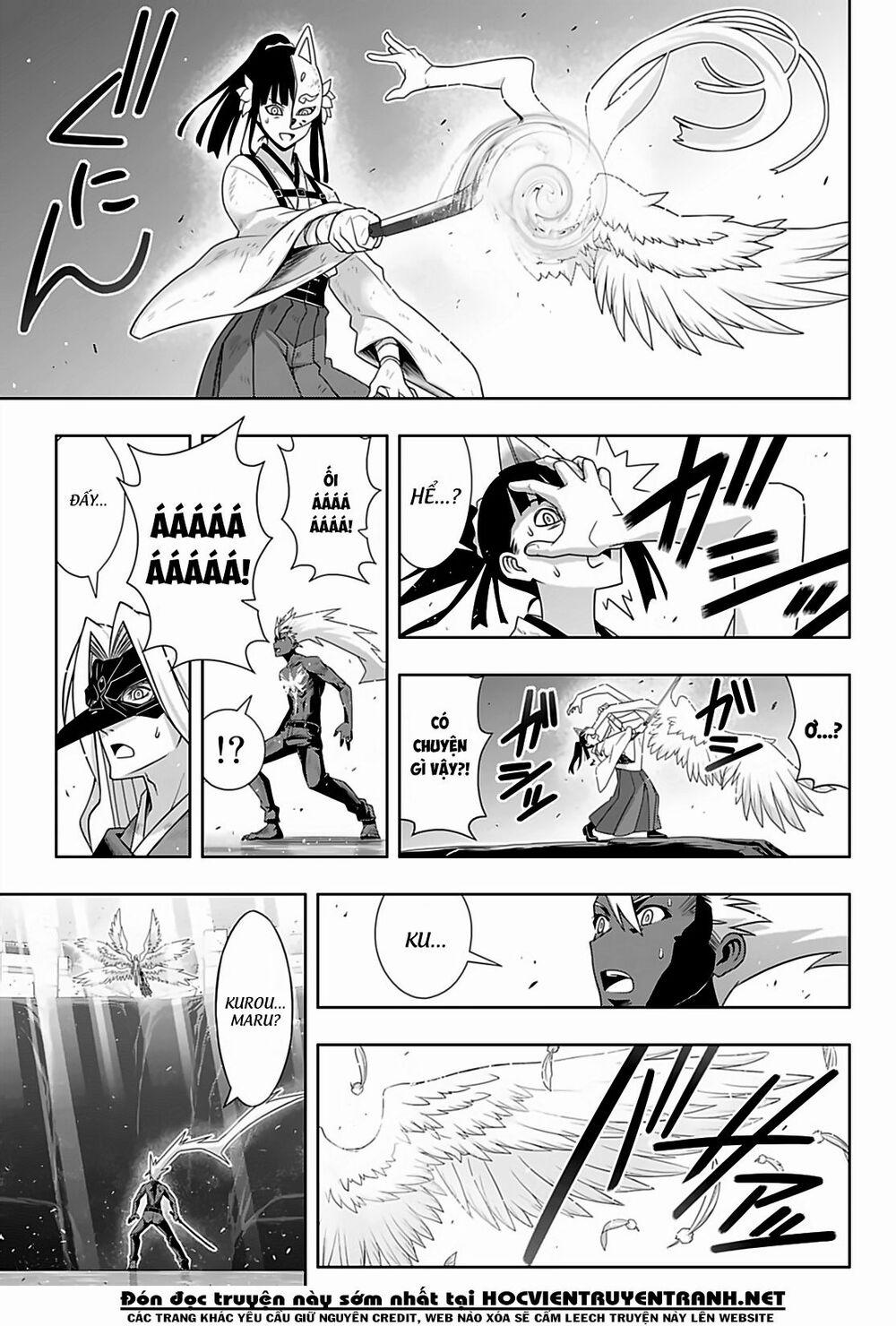 Lựa Chọn Phân Kỳ 172 trang 15