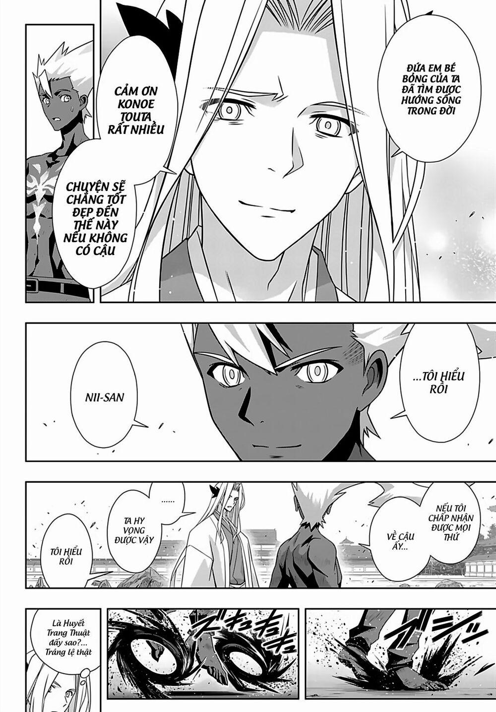 Lựa Chọn Phân Kỳ 172 trang 24