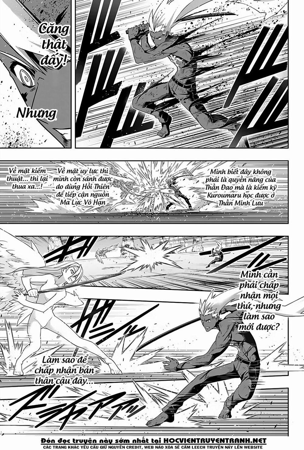 Lựa Chọn Phân Kỳ 172 trang 31