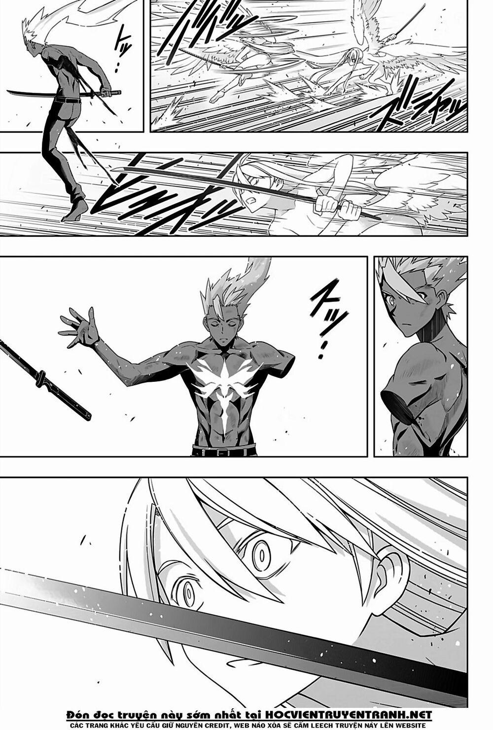 Lựa Chọn Phân Kỳ 172 trang 33