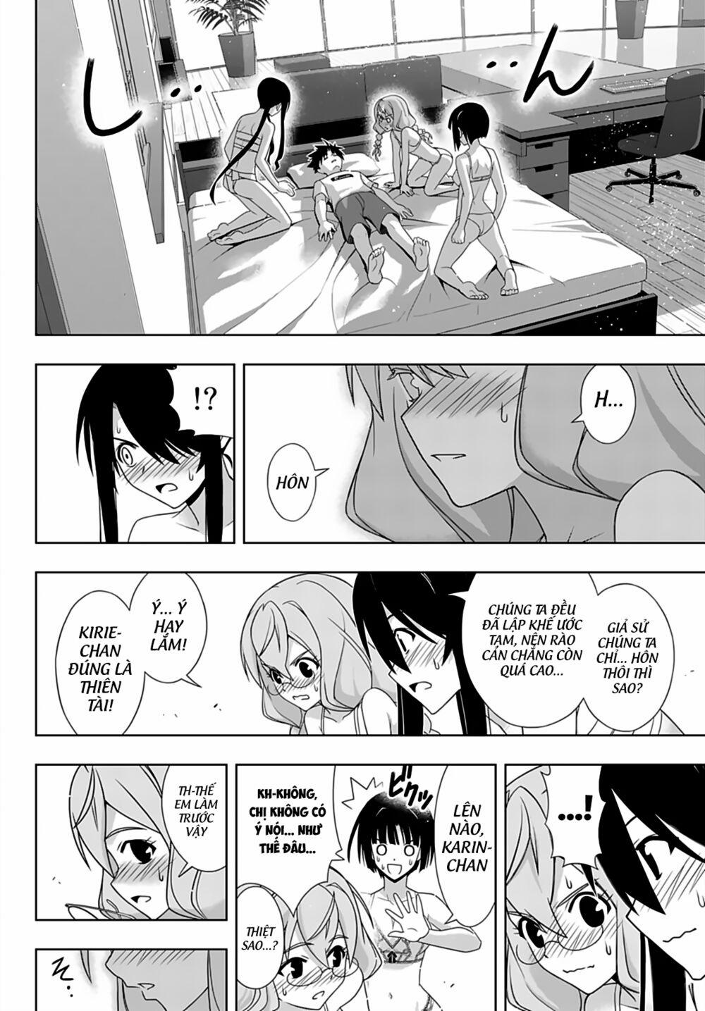 Lựa Chọn Phân Kỳ 173 trang 33