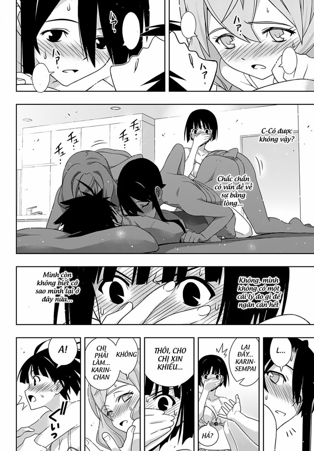 Lựa Chọn Phân Kỳ 173 trang 35