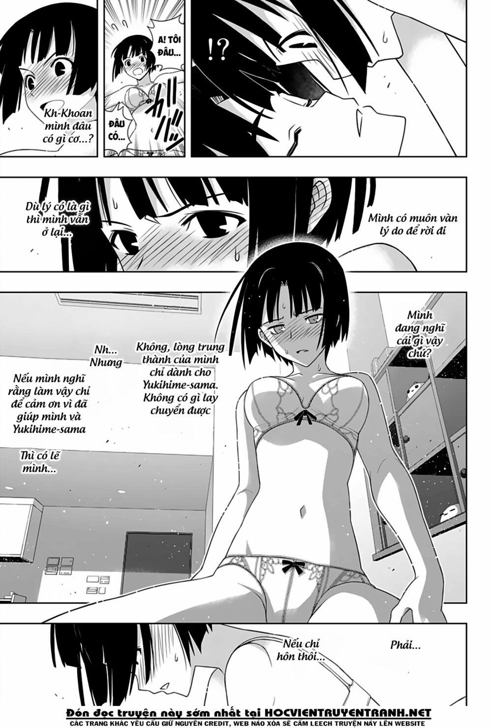 Lựa Chọn Phân Kỳ 173 trang 36