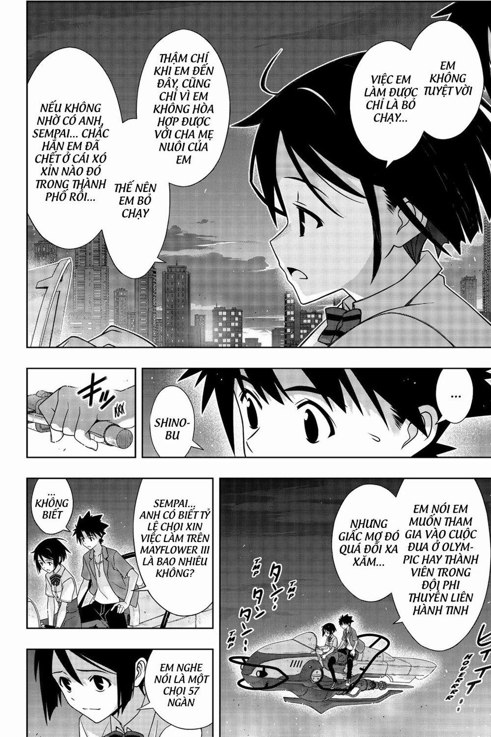 Lựa Chọn Phân Kỳ 174 trang 34