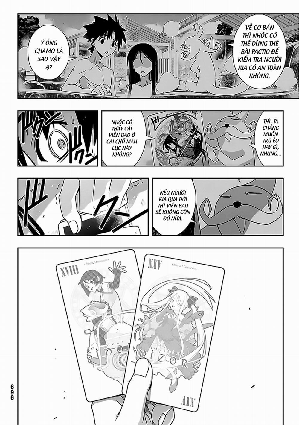 Lựa Chọn Phân Kỳ 176 trang 18