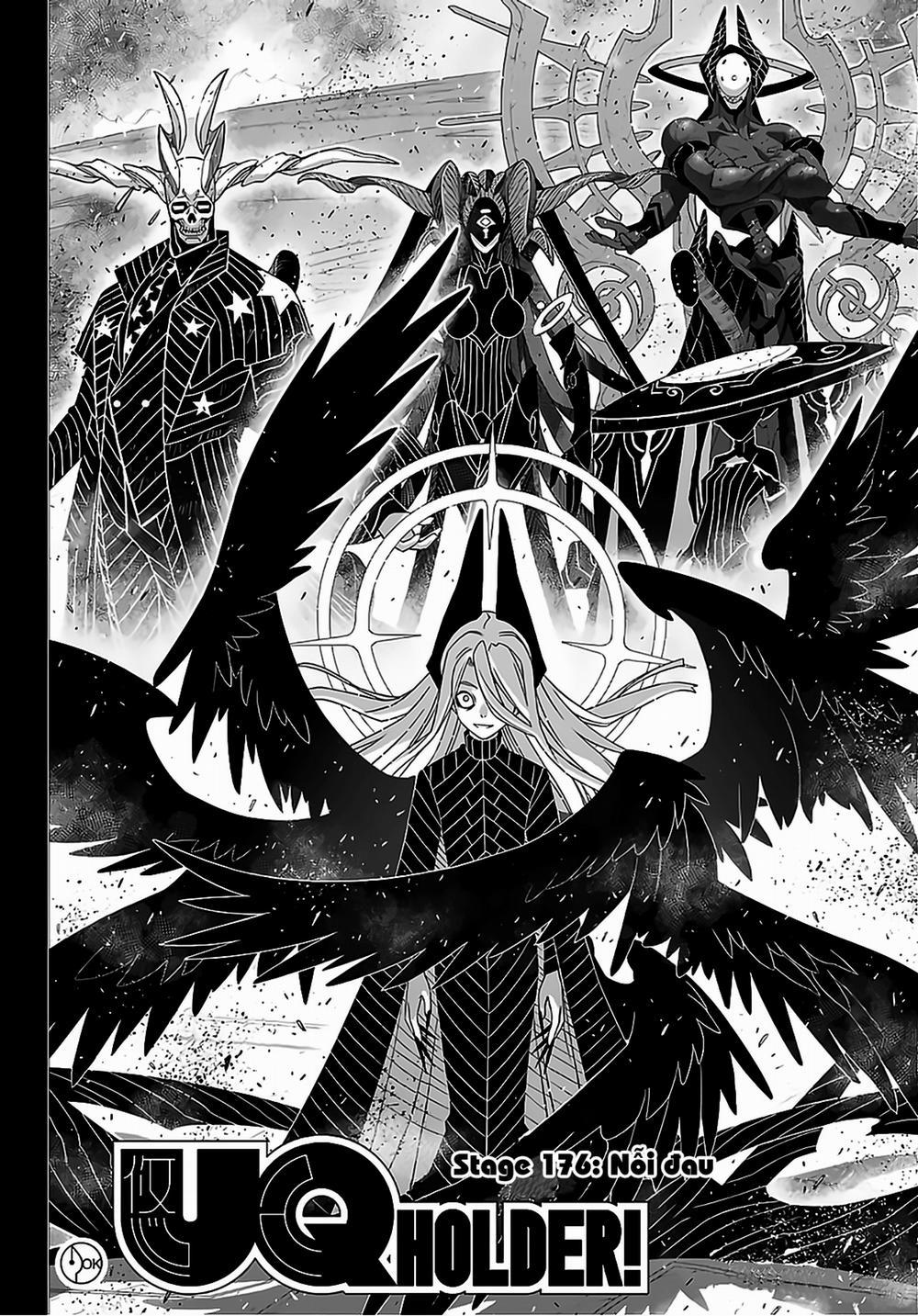 Lựa Chọn Phân Kỳ 176 trang 6