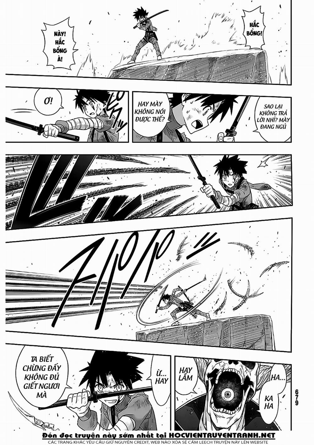 Lựa Chọn Phân Kỳ 177 trang 19