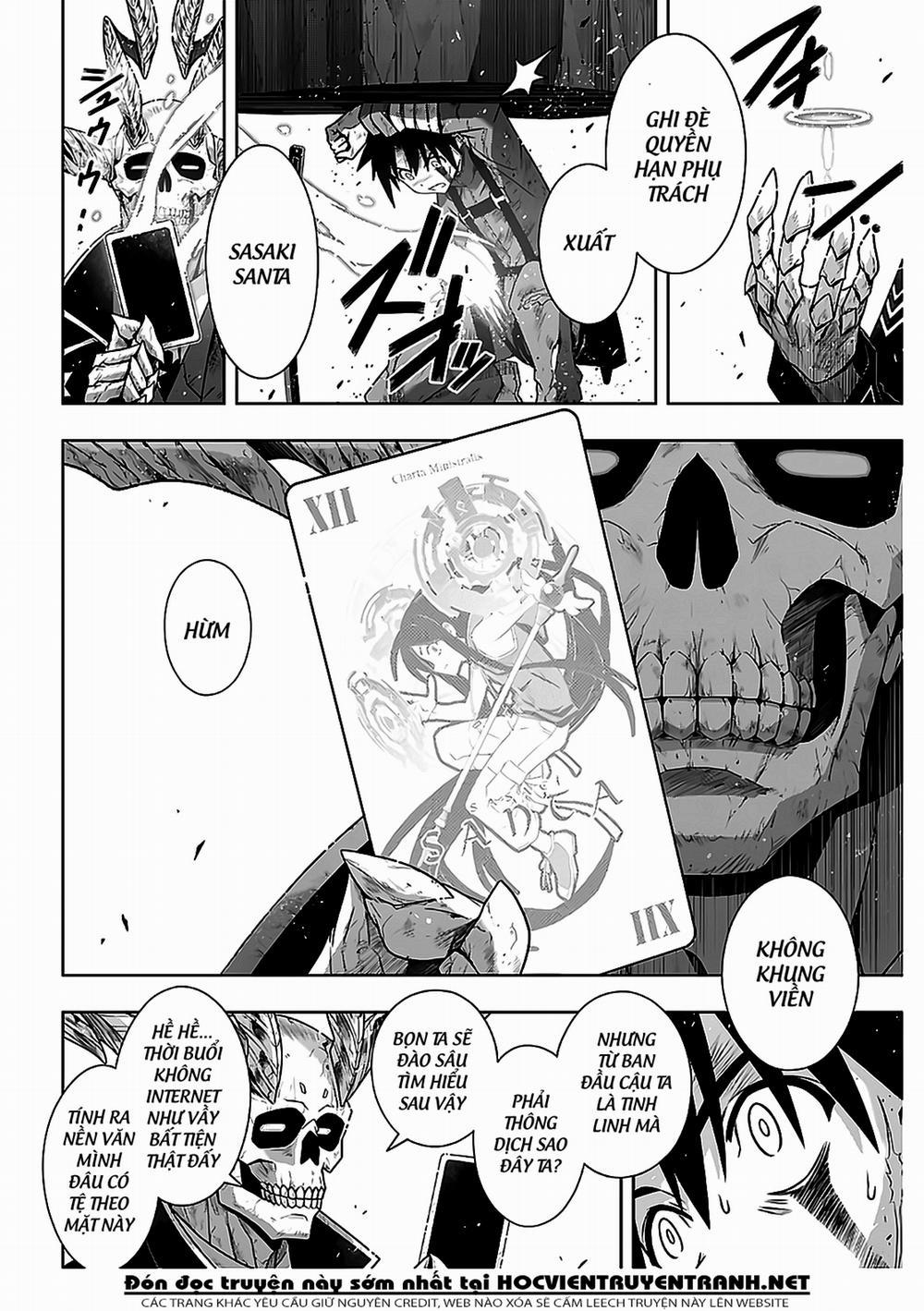 Lựa Chọn Phân Kỳ 177 trang 26