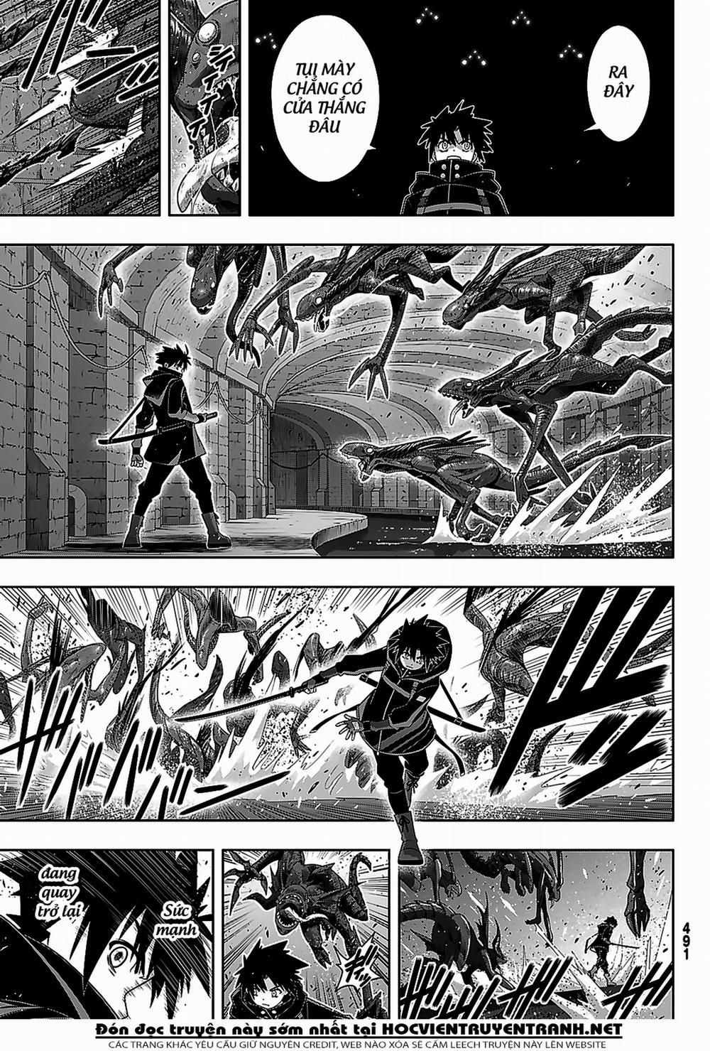 Lựa Chọn Phân Kỳ 178 trang 11