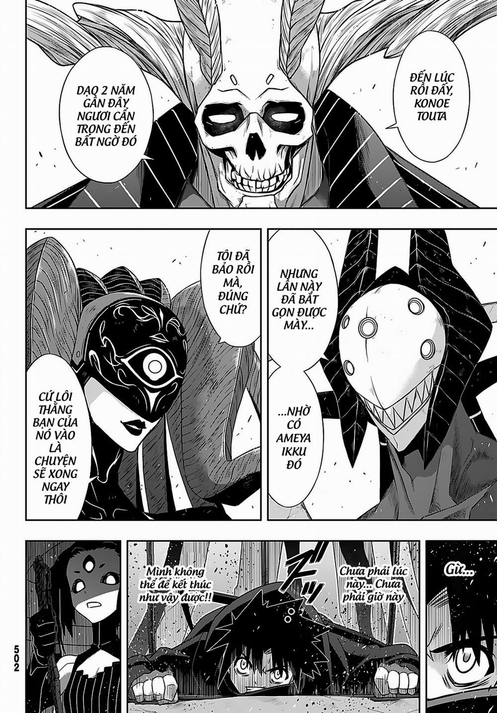 Lựa Chọn Phân Kỳ 178 trang 22