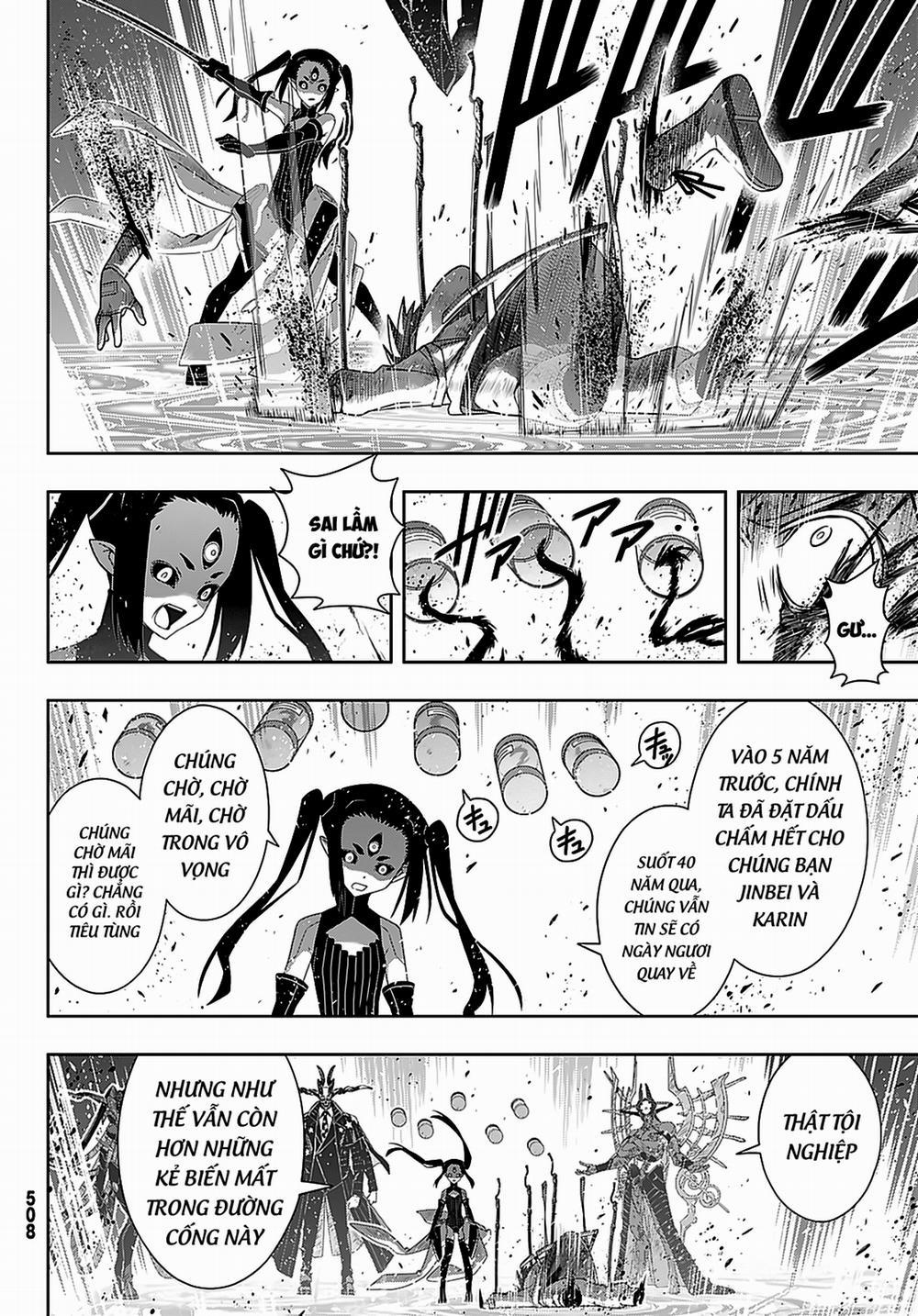 Lựa Chọn Phân Kỳ 178 trang 28