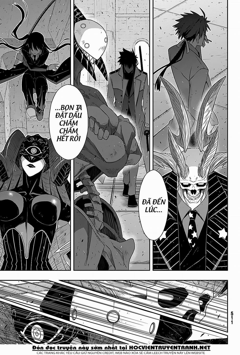 Lựa Chọn Phân Kỳ 178 trang 31