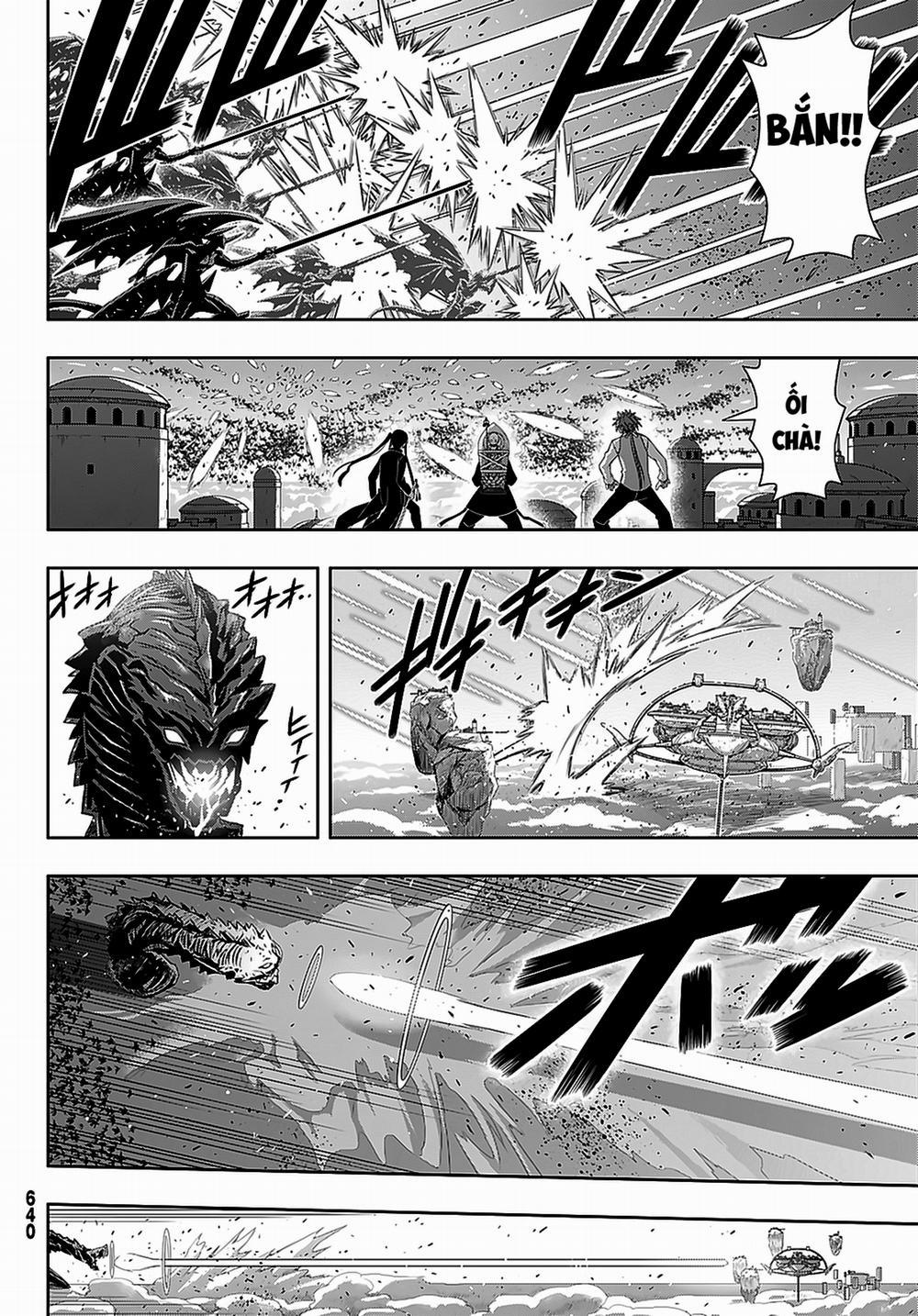 Lựa Chọn Phân Kỳ 179 trang 30