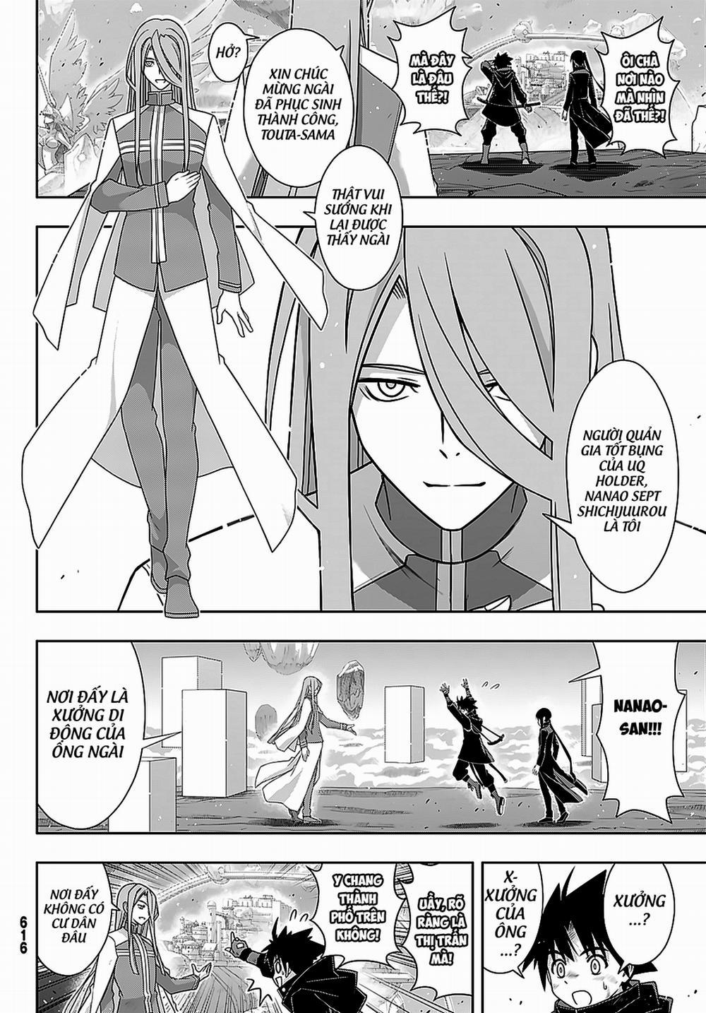 Lựa Chọn Phân Kỳ 179 trang 6