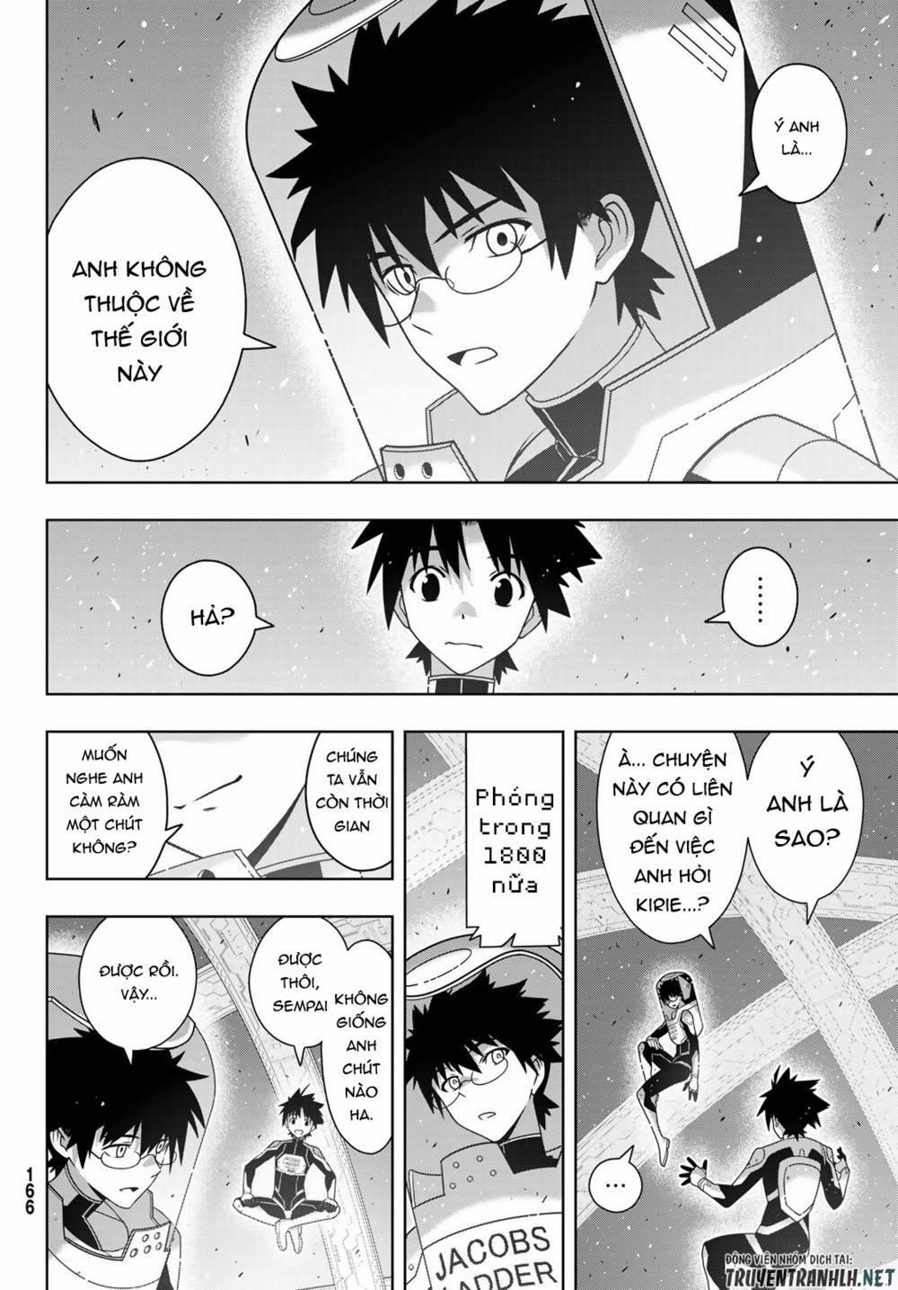 Lựa Chọn Phân Kỳ 185 trang 26