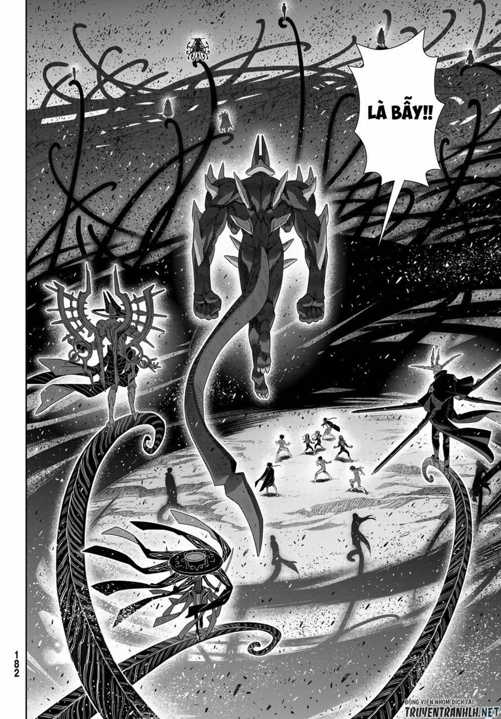 Lựa Chọn Phân Kỳ 185 trang 42