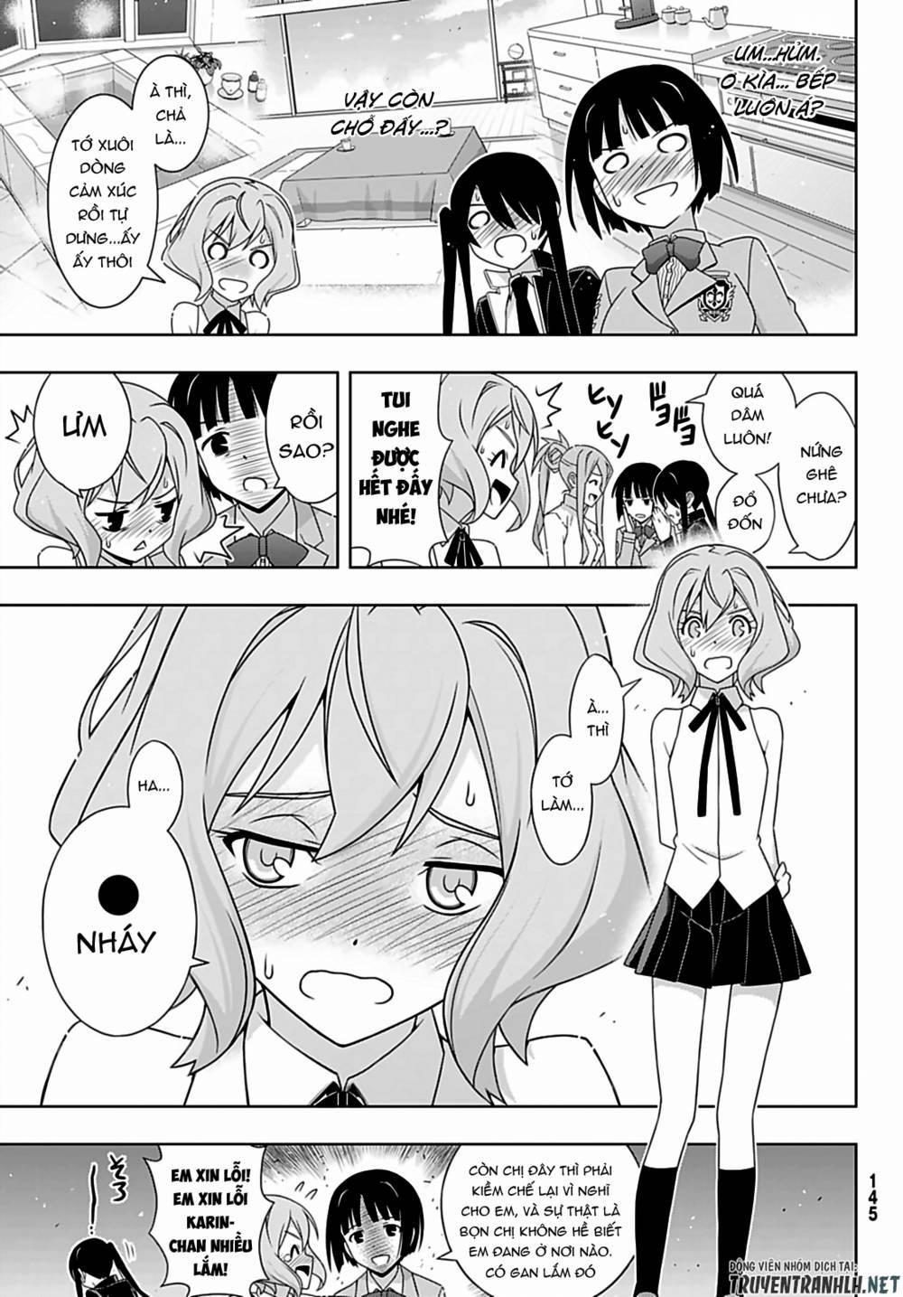 Lựa Chọn Phân Kỳ 185 trang 5