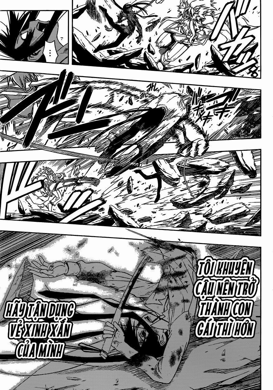 Lựa Chọn Phân Kỳ 19 trang 16