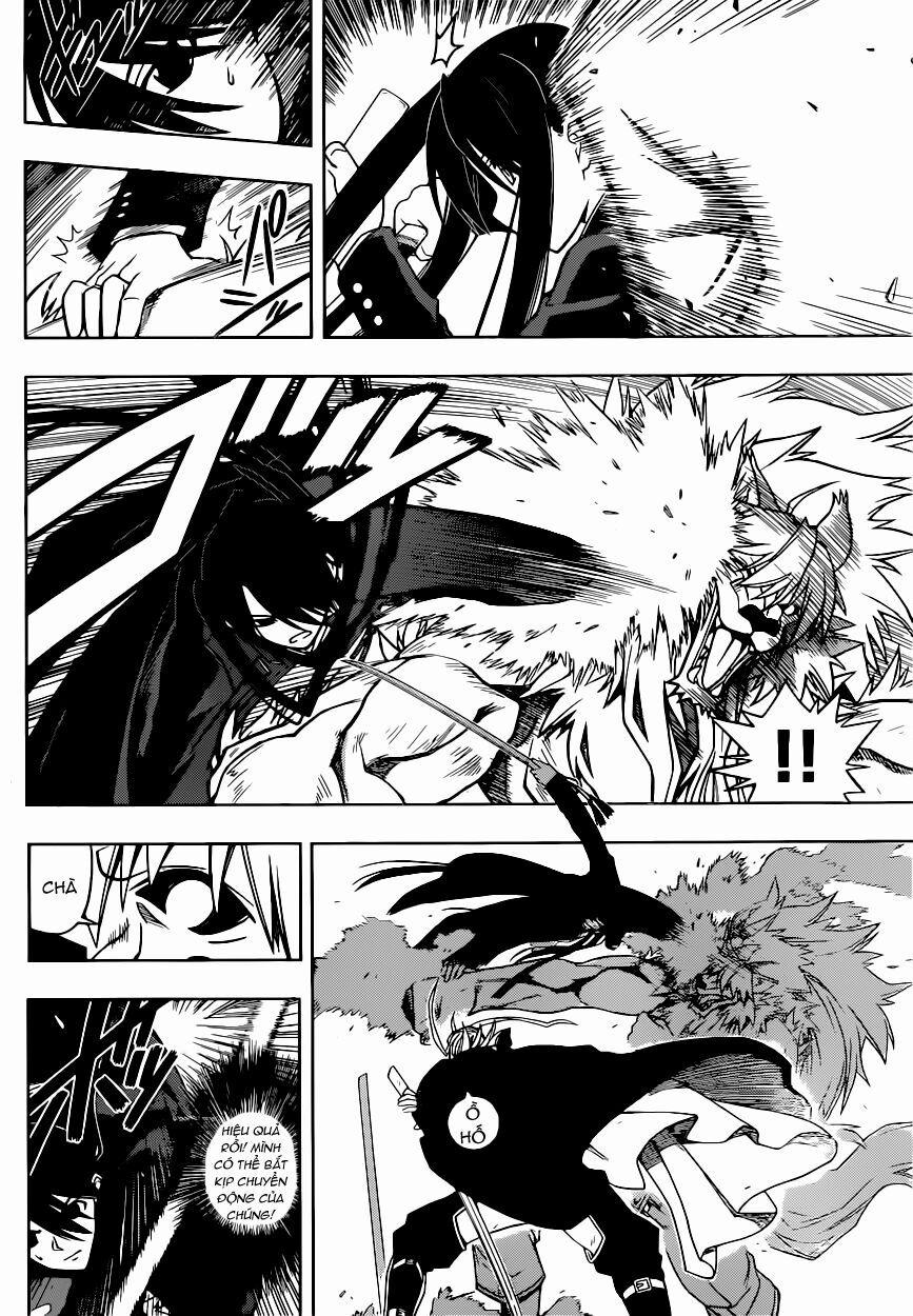 Lựa Chọn Phân Kỳ 19 trang 5