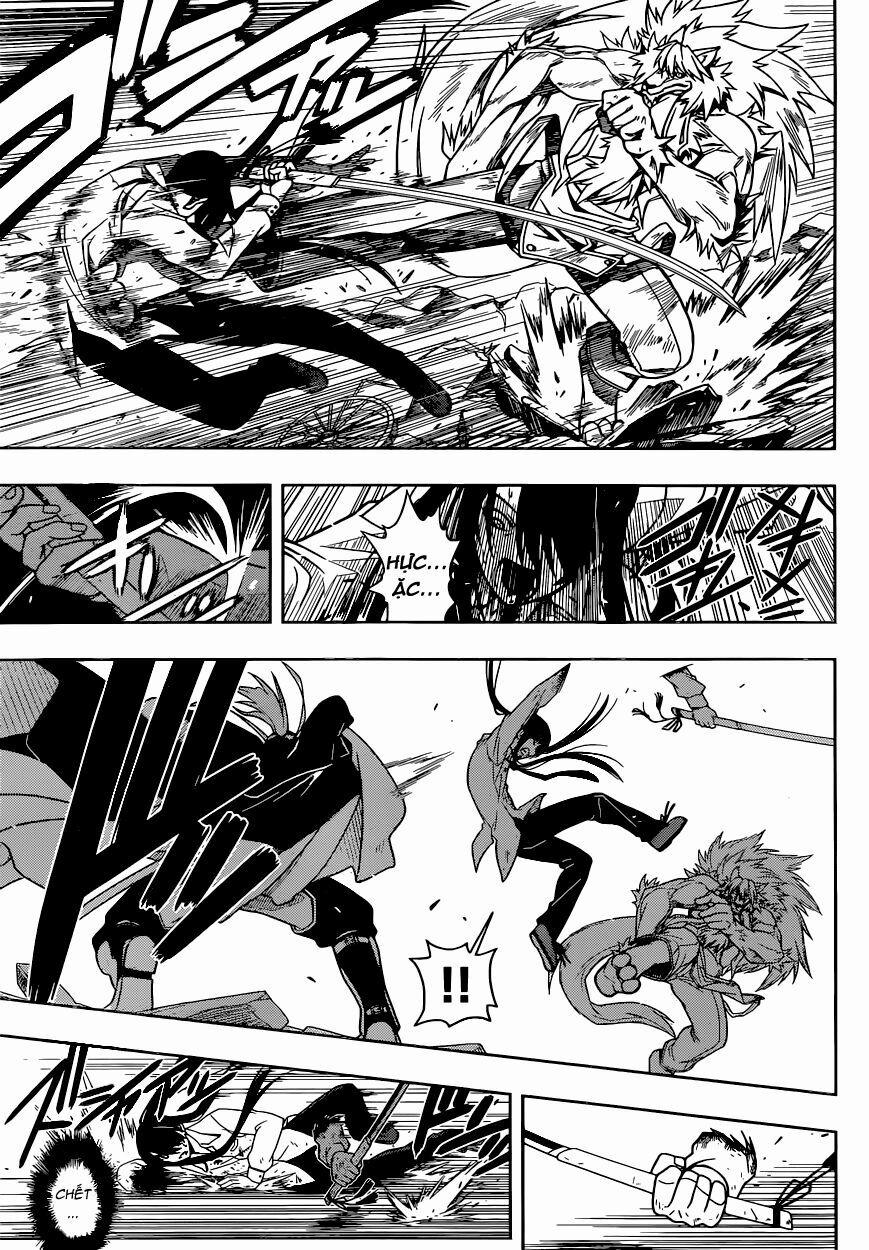 Lựa Chọn Phân Kỳ 19 trang 8