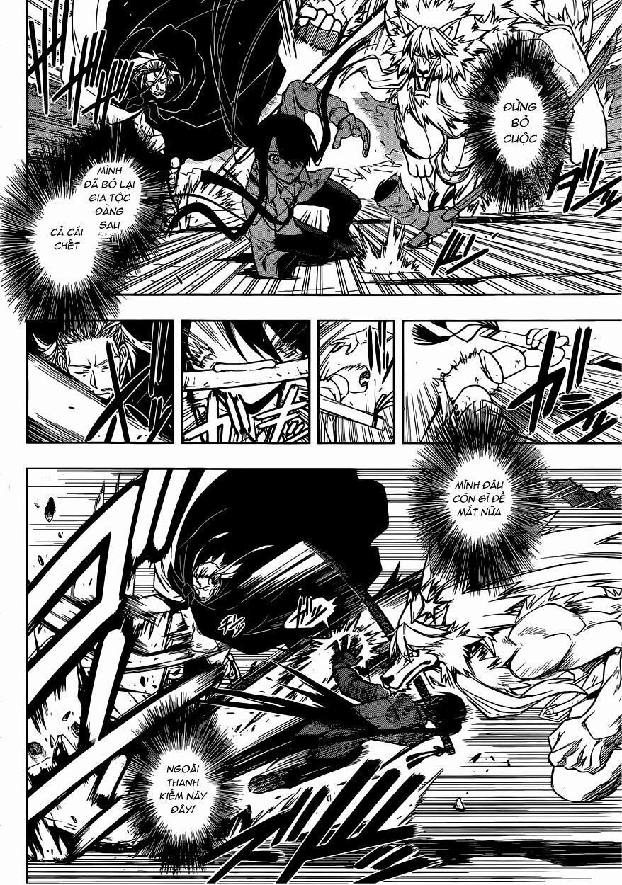 Lựa Chọn Phân Kỳ 19 trang 9