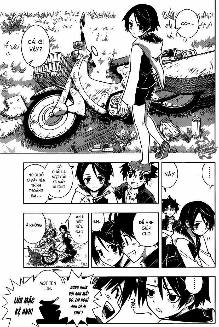 Lựa Chọn Phân Kỳ 2 trang 15