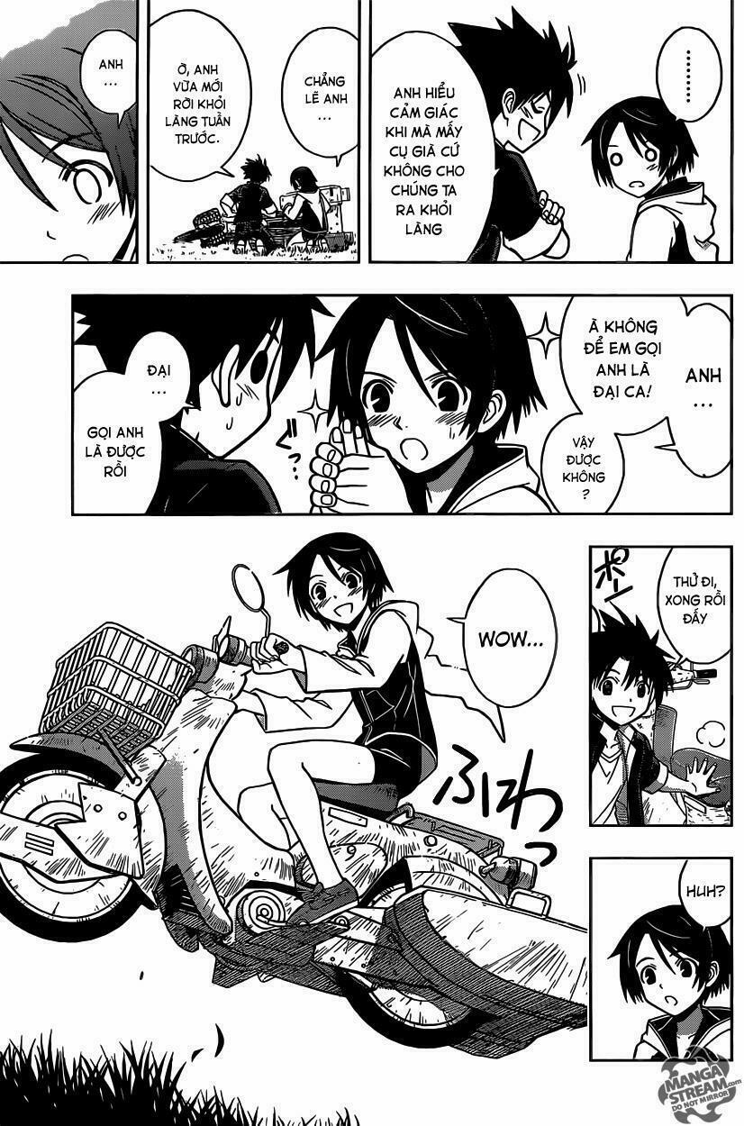 Lựa Chọn Phân Kỳ 2 trang 17