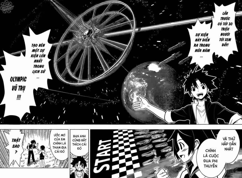 Lựa Chọn Phân Kỳ 2 trang 22