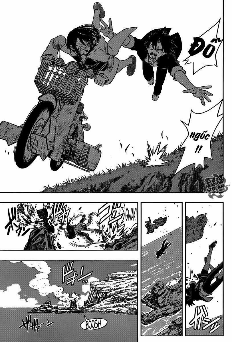 Lựa Chọn Phân Kỳ 2 trang 35