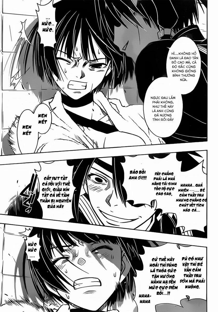 Lựa Chọn Phân Kỳ 20 trang 10