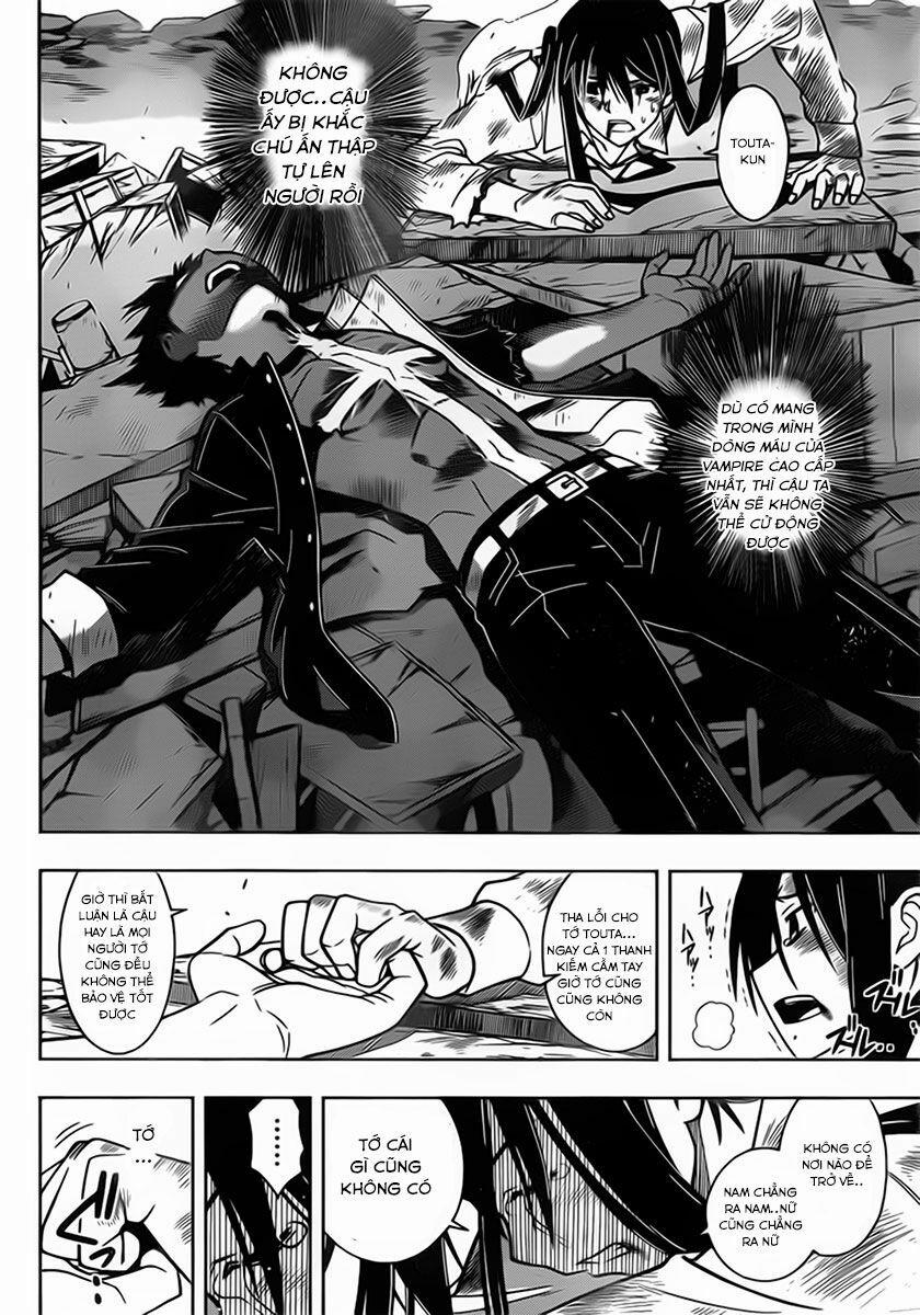 Lựa Chọn Phân Kỳ 20 trang 3