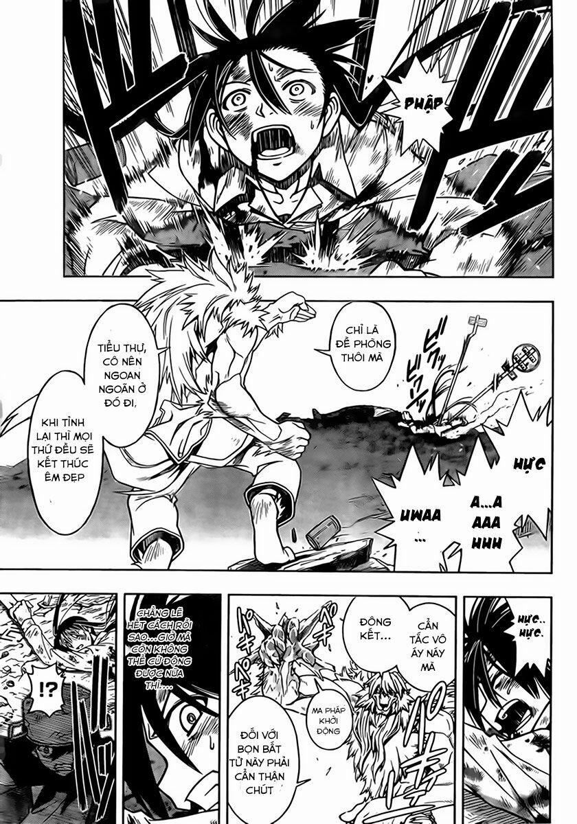 Lựa Chọn Phân Kỳ 20 trang 4