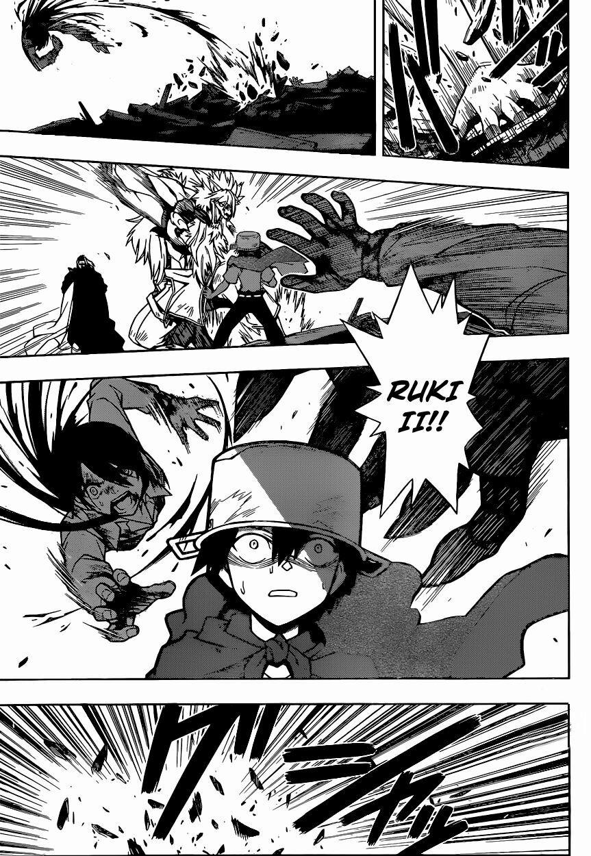 Lựa Chọn Phân Kỳ 21 trang 10