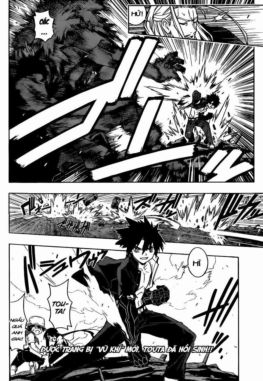 Lựa Chọn Phân Kỳ 21 trang 16