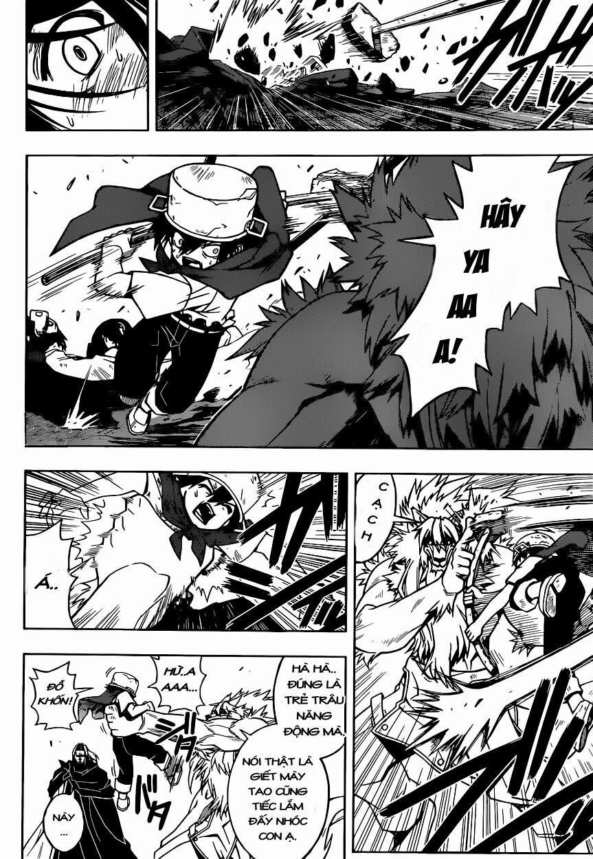 Lựa Chọn Phân Kỳ 21 trang 5