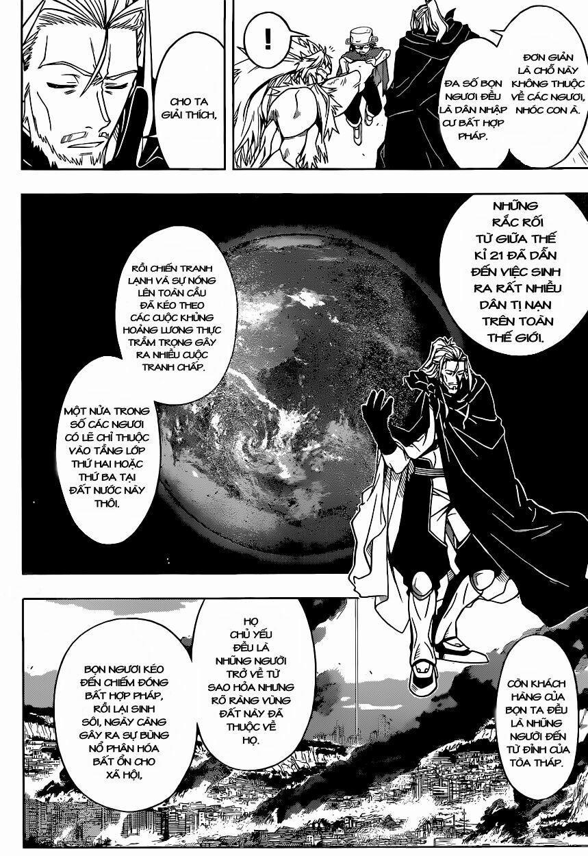 Lựa Chọn Phân Kỳ 21 trang 7