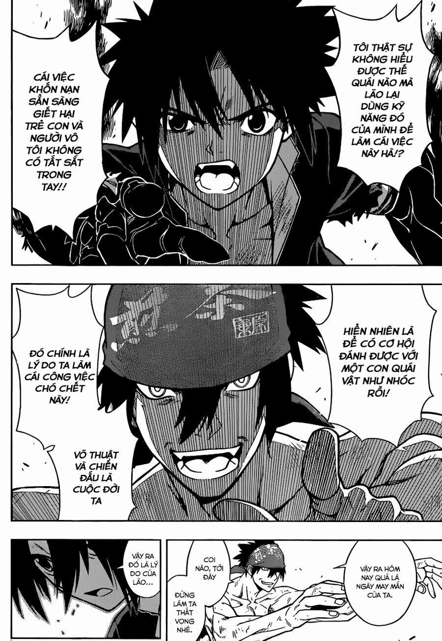 Lựa Chọn Phân Kỳ 22 trang 15