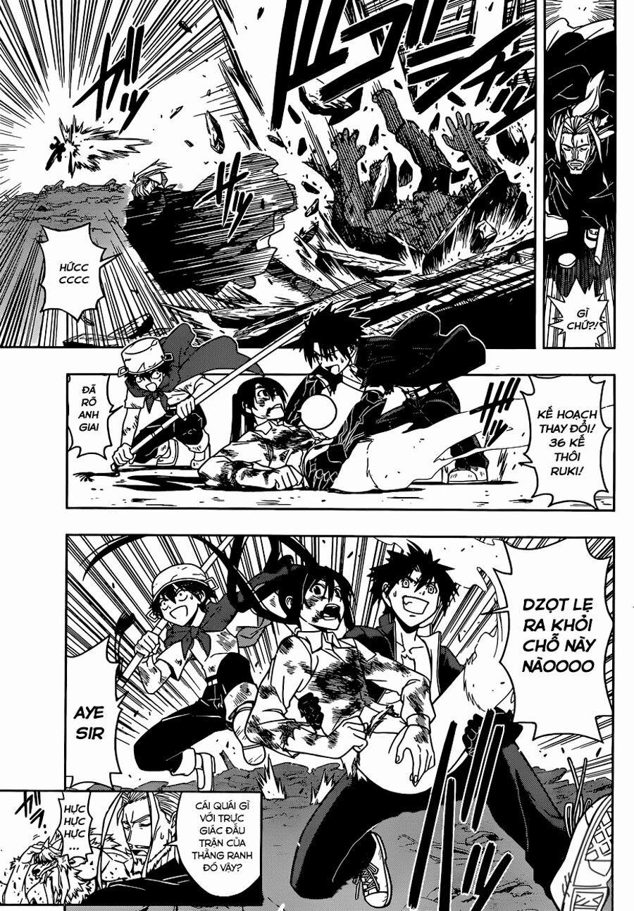 Lựa Chọn Phân Kỳ 22 trang 6