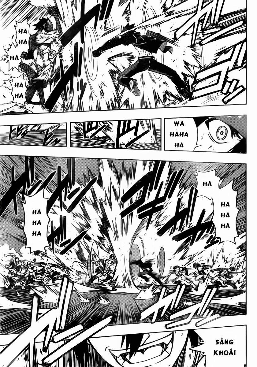 Lựa Chọn Phân Kỳ 23 trang 7