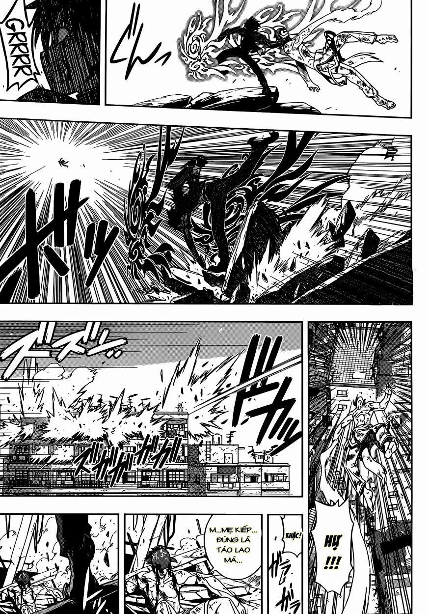 Lựa Chọn Phân Kỳ 24 trang 14