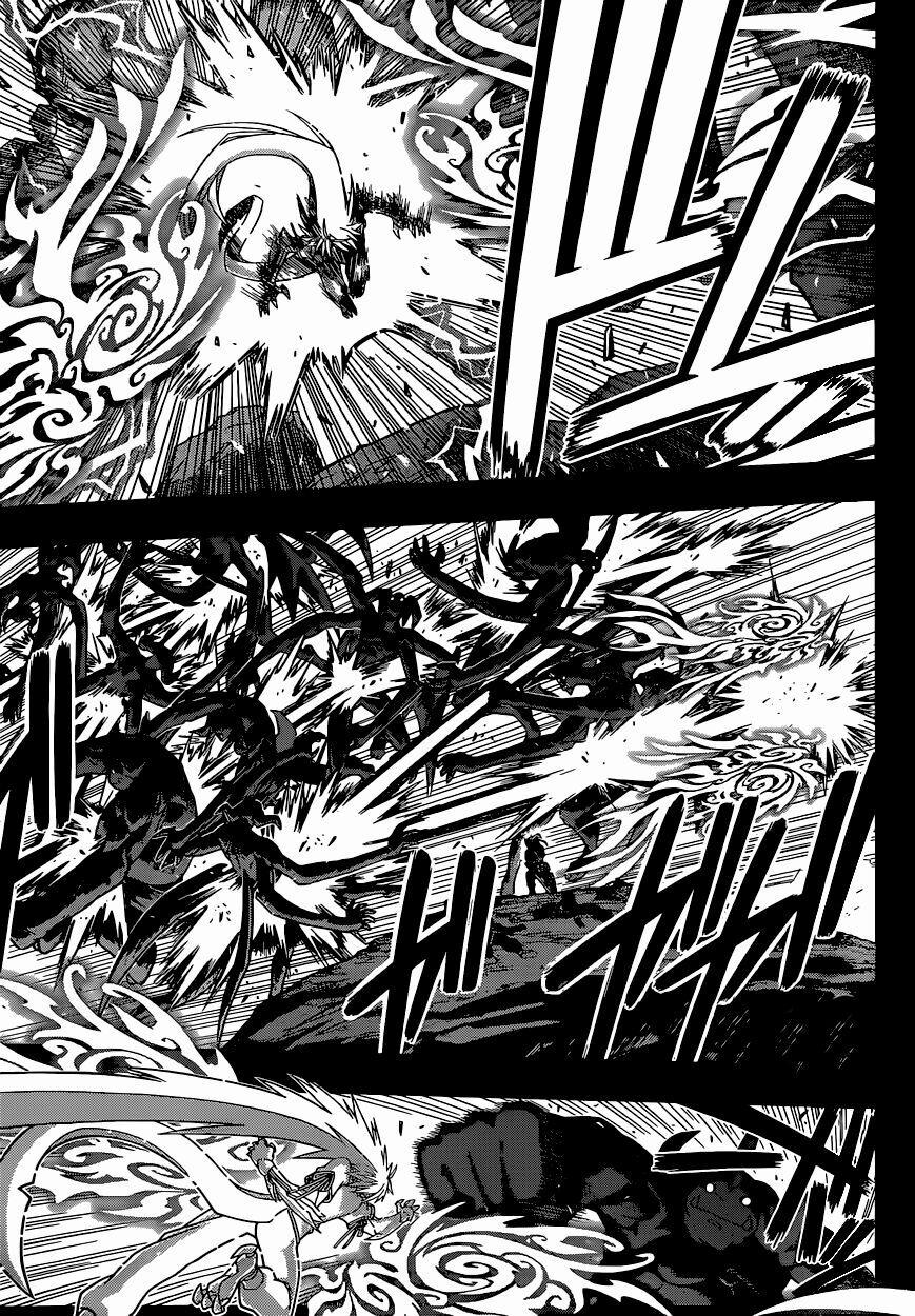 Lựa Chọn Phân Kỳ 24 trang 8