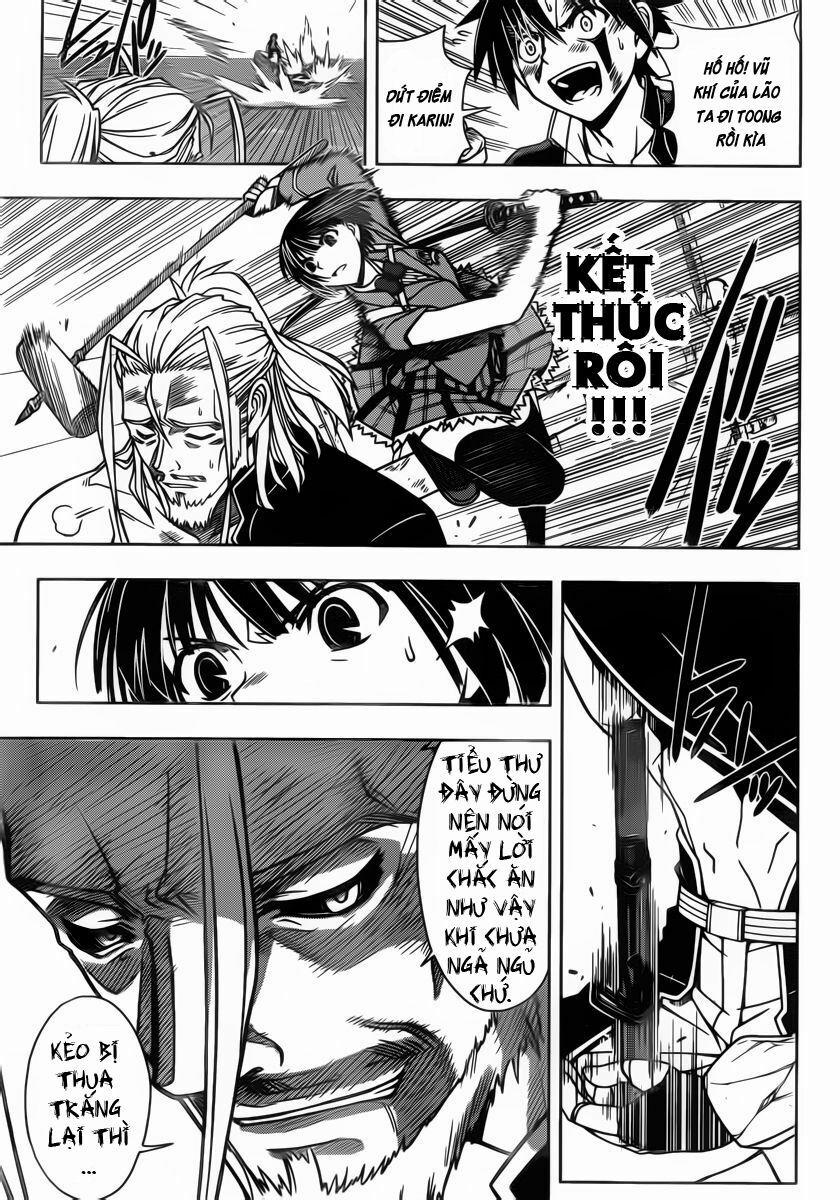 Lựa Chọn Phân Kỳ 26 trang 14