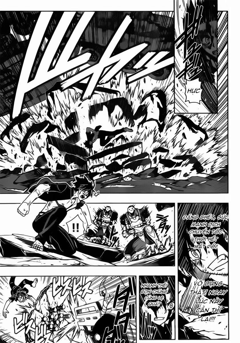 Lựa Chọn Phân Kỳ 27 trang 12