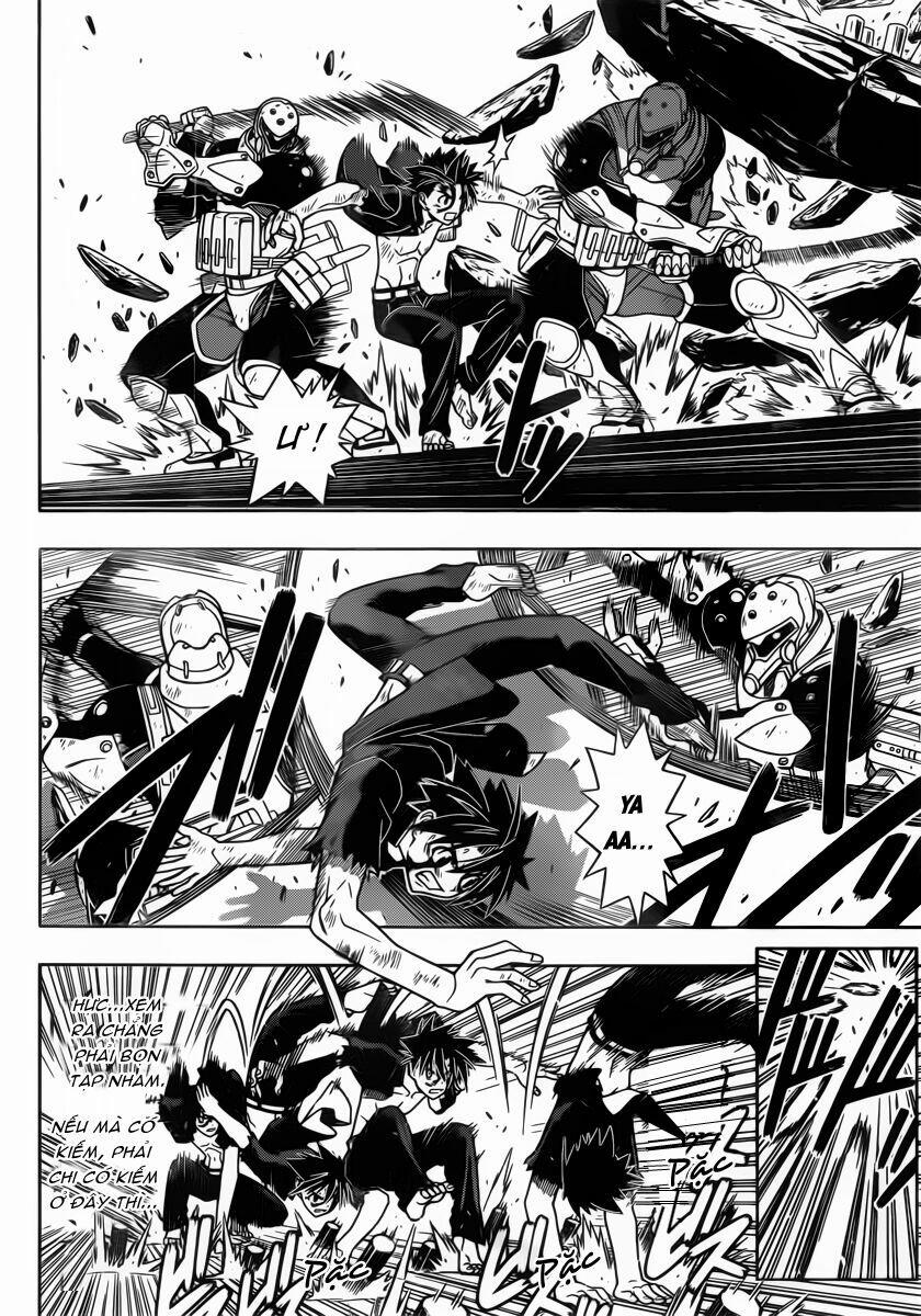 Lựa Chọn Phân Kỳ 27 trang 13