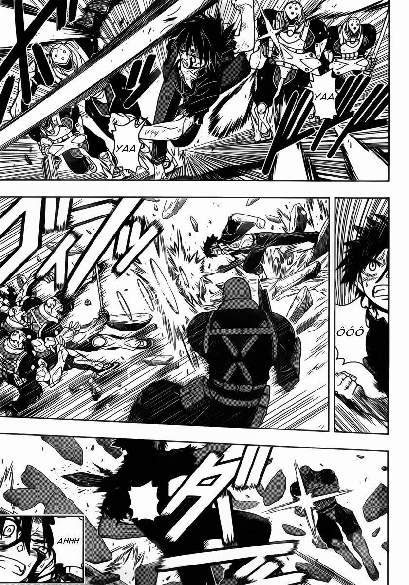 Lựa Chọn Phân Kỳ 27 trang 14