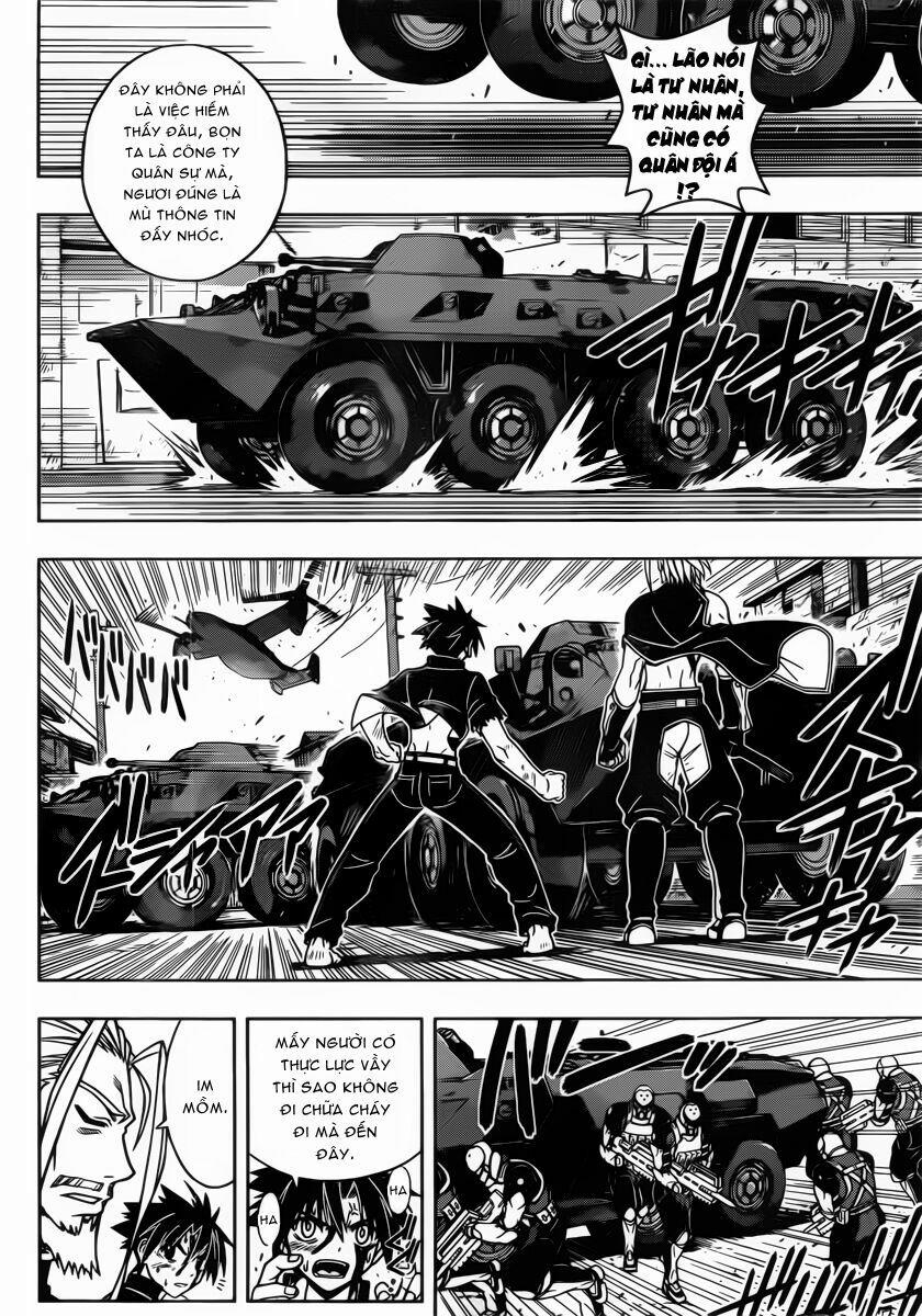 Lựa Chọn Phân Kỳ 27 trang 9