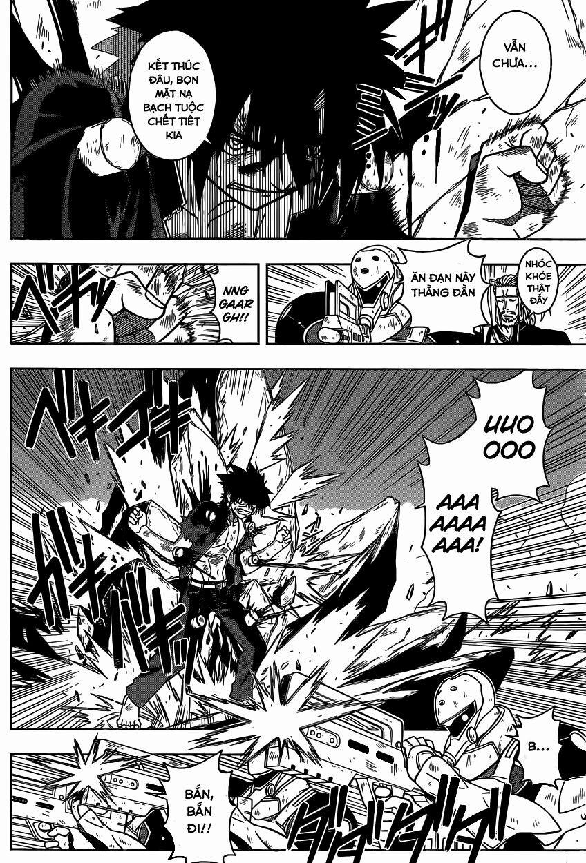 Lựa Chọn Phân Kỳ 28 trang 3