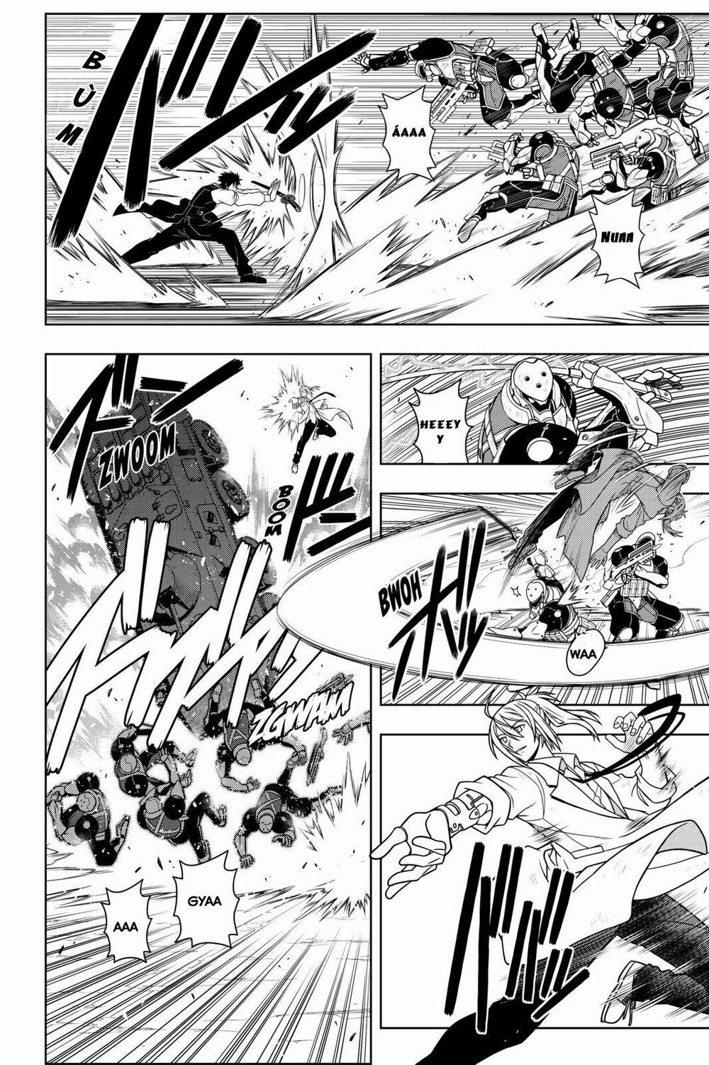 Lựa Chọn Phân Kỳ 29 trang 3