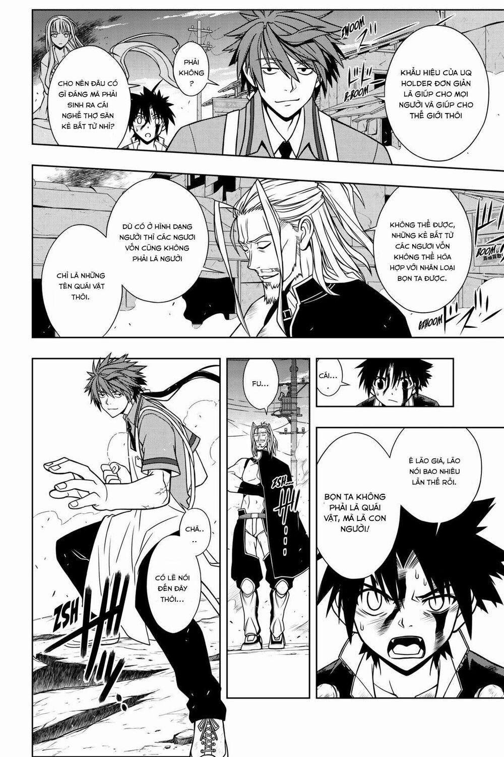 Lựa Chọn Phân Kỳ 29 trang 5